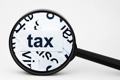 Dealing With the IRS When Buying an Existing Business Image